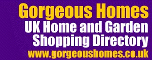 Gorgeous Homes - UK Home Improvement Shopping Directory