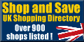 Click here for Shop and Save - UK Shopping Directory