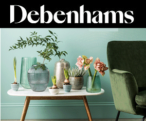 Debenhams ,Debenhams Department